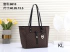 MICHAEL KORS Normal Quality Handbags 13