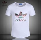 adidas Apparel Men's T-shirts 143