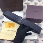 Louis Vuitton Original Quality Belts 87