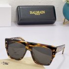 Balmain High Quality Sunglasses 22