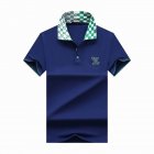 Louis Vuitton Men's Polo 110