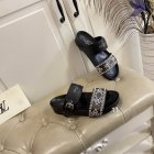 Louis Vuitton Women's Slippers 79