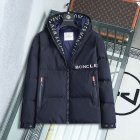 Moncler Men's outerwear 329