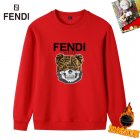 Fendi Men's Long Sleeve T-shirts 476