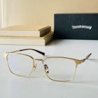 Chrome Hearts Plain Glass Spectacles 581