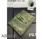 Prada High Quality Wallets 199