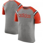 adidas Apparel Men's T-shirts 408