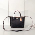 Coach High Quality Handbags 813
