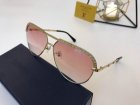 Louis Vuitton High Quality Sunglasses 516