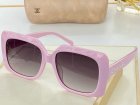 Chanel High Quality Sunglasses 986