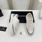 Chanel Women's Shoes 125