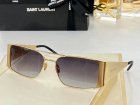 Yves Saint Laurent High Quality Sunglasses 458