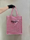 Prada Original Quality Handbags 569