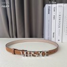 Versace Original Quality Belts 86