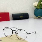 Cartier Plain Glass Spectacles 21