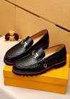 Louis Vuitton Men's shoes 3589