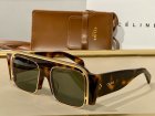 CELINE High Quality Sunglasses 165