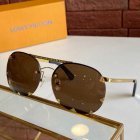 Louis Vuitton High Quality Sunglasses 3279
