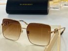 Burberry High Quality Sunglasses 1158