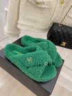 Chanel Women's Slippers 289