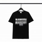 Burberry Men's T-shirts 116