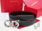 Salvatore Ferragamo High Quality Belts 09