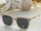 Chanel High Quality Sunglasses 3327