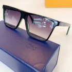 Louis Vuitton High Quality Sunglasses 883