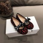 DIOR Kids Shoes 37