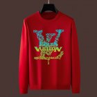Louis Vuitton Men's Long Sleeve T-shirts 233