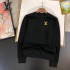 Louis Vuitton Men's Long Sleeve T-shirts 232