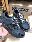 Dolce & Gabbana Men's Shoes 385