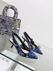 DIOR Women's Shoes 278