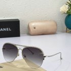 Chanel High Quality Sunglasses 3200