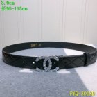 Chanel Original Quality Belts 221