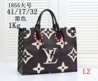Louis Vuitton Normal Quality Handbags 08