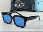 Off white High Quality Sunglasses 252