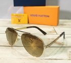 Louis Vuitton High Quality Sunglasses 3512