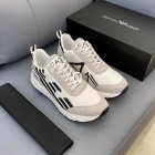 Armani Men's Shoes 118