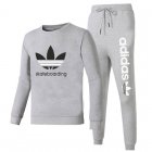 adidas Apparel Men's Casual Suits 233