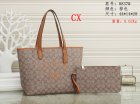 Coach Normal Quality Handbags 163