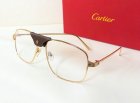 Cartier High Quality Sunglasses 276