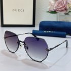Gucci High Quality Sunglasses 5303