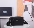 Prada High Quality Handbags 542