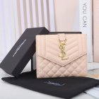 Yves Saint Laurent High Quality Wallets 49