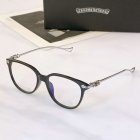 Chrome Hearts Plain Glass Spectacles 888