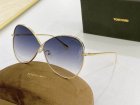 TOM FORD High Quality Sunglasses 1569