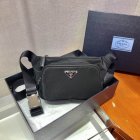 Prada Original Quality Handbags 318