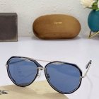 TOM FORD High Quality Sunglasses 2500