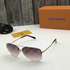 Louis Vuitton High Quality Sunglasses 3544